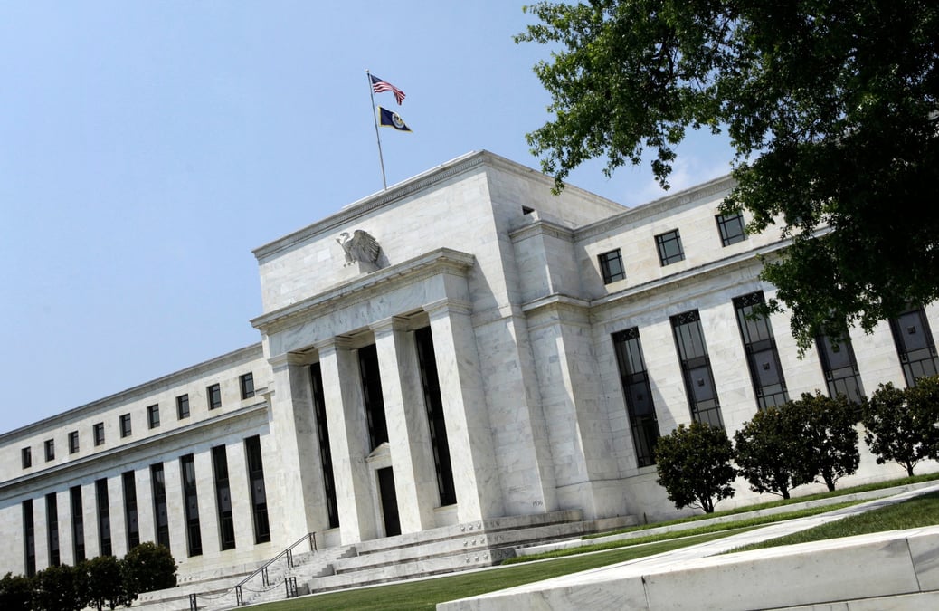 Etats-unis: la fed pourrait devoir relever ses taux plus tot que prevu