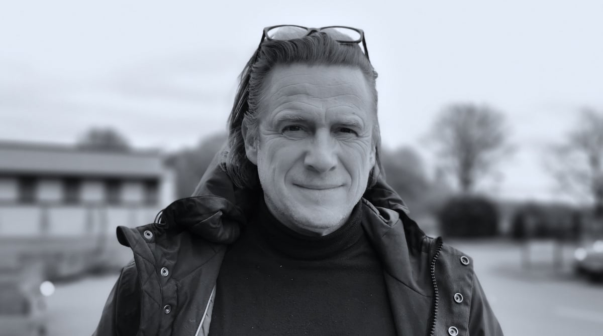 Olivier Bataille