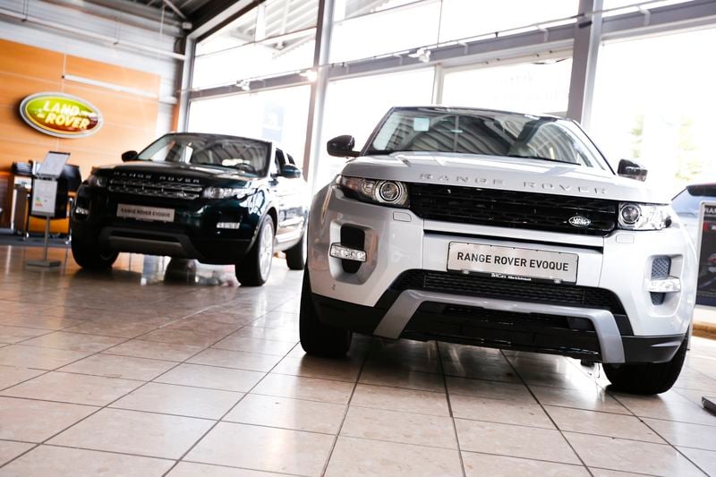 La domination allemande dans le haut de gamme automobile vacille