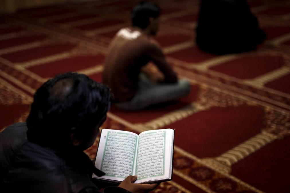 Des imams soupconnes d'espionnage en allemagne au profit d'ankara