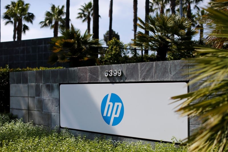 Hpe rachete nimble storage 1,09 milliard de dollars