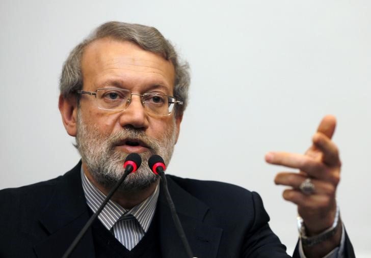 L'iran juge les sanctions americaines contraires a l'accord nucleaire