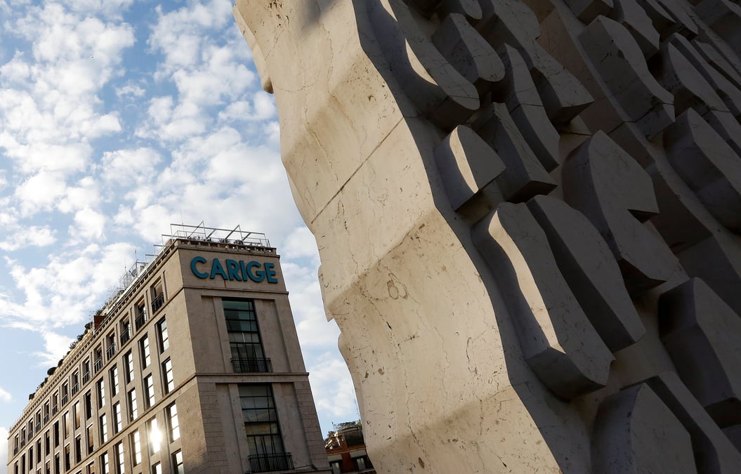 Les actionnaires de carige ont repondu a son appel