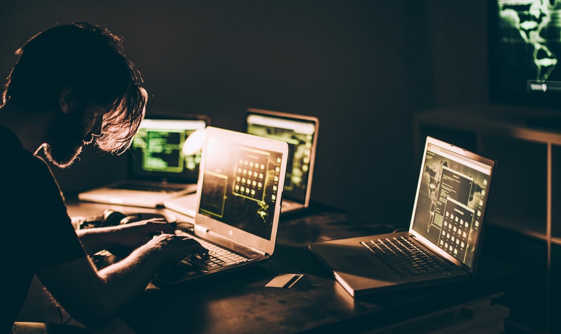 cybersécurité, numérique, informatique