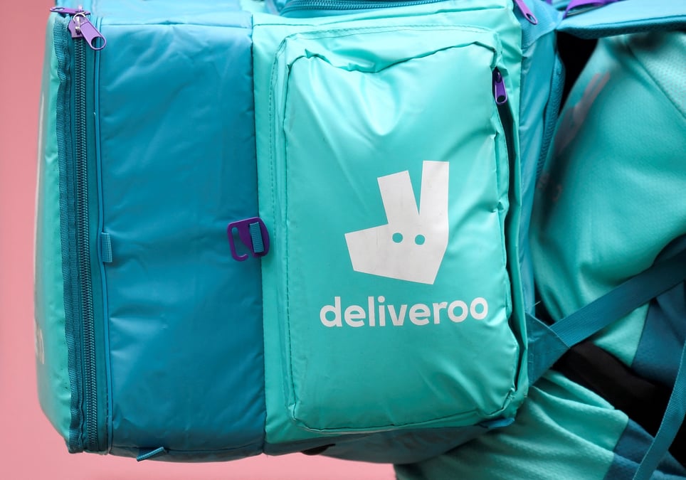 Deliveroo va se retirer des pays-bas, la perte se creuse au s1