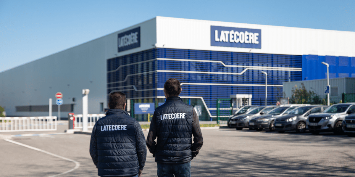 latecoere