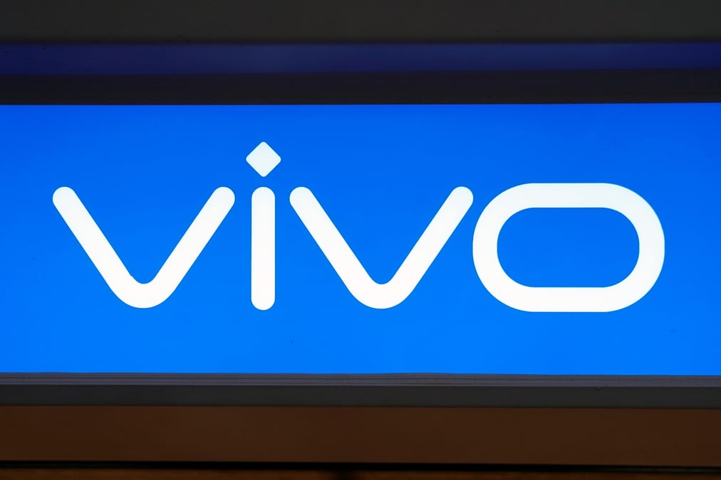Le logo vivo