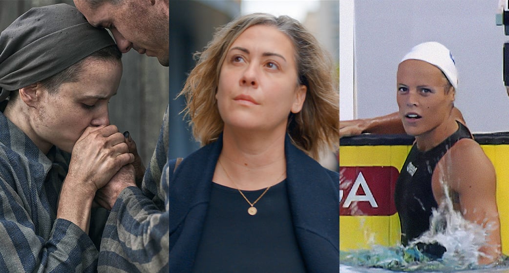 Découvrez notre sélection écrans de la semaine.