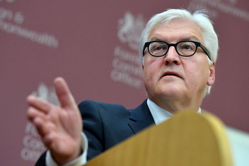 L'Allemagne parie sur une approche plus "positive" envers Moscou
