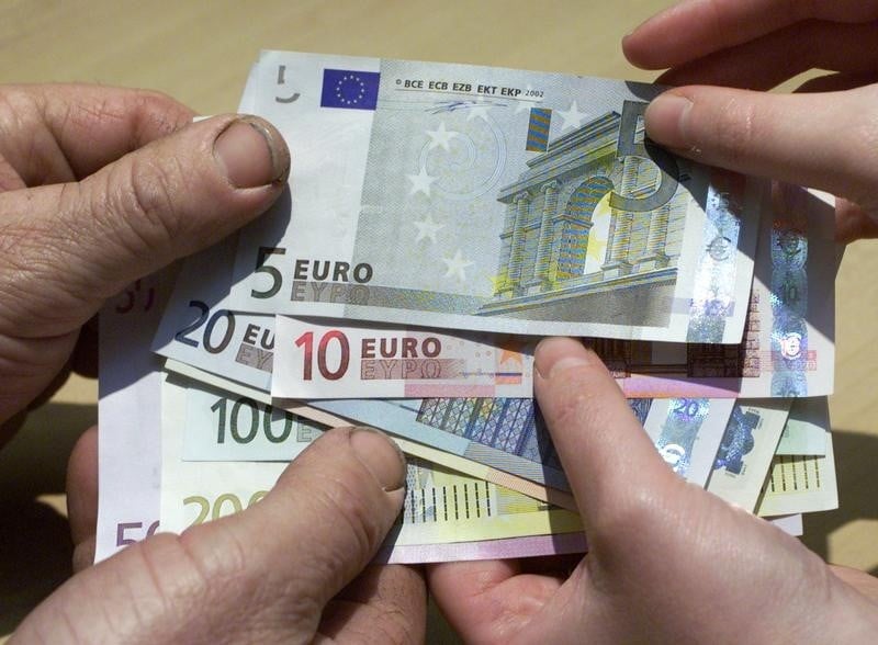 Pierre Gattaz prône deux ou trois ans de modération salariale