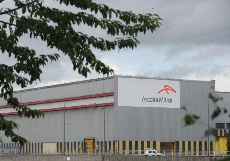 ArcelorMittal s'oppose aux sanctions contre la Russie