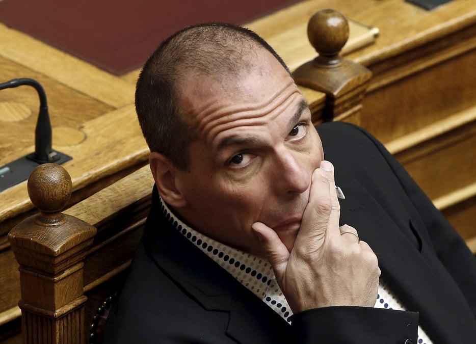 Entre promesses et pression, la grece sur la corde raide