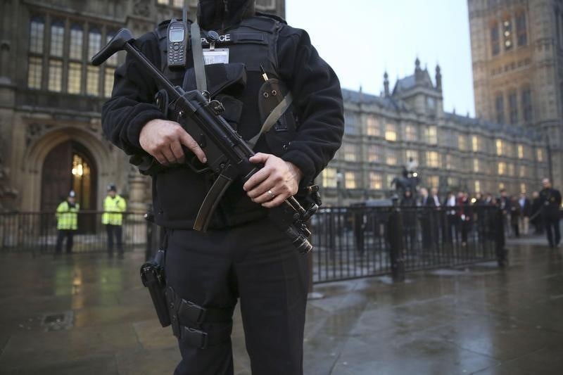 La recente legislation antiterroriste britannique retoquee