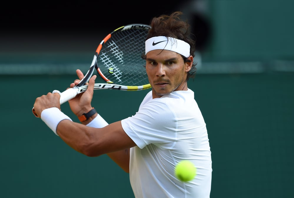 Nadal expedie cuevas et file en demie