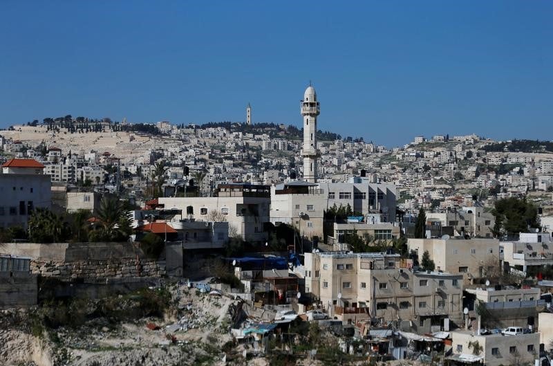 Israel voudrait faire taire l'appel du muezzin