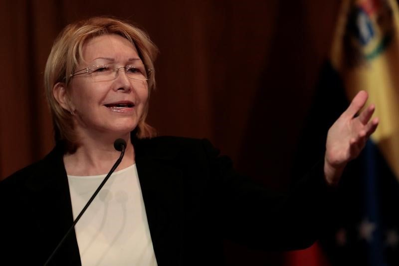 Le parquet venezuelien veut bloquer la constituante