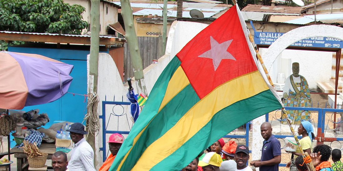 togo lomé manifestations faure gnassingbé