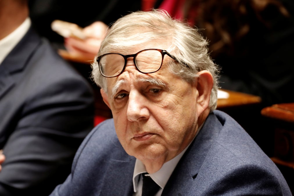 Trois milliards d'euros pour les coproprietes degradees