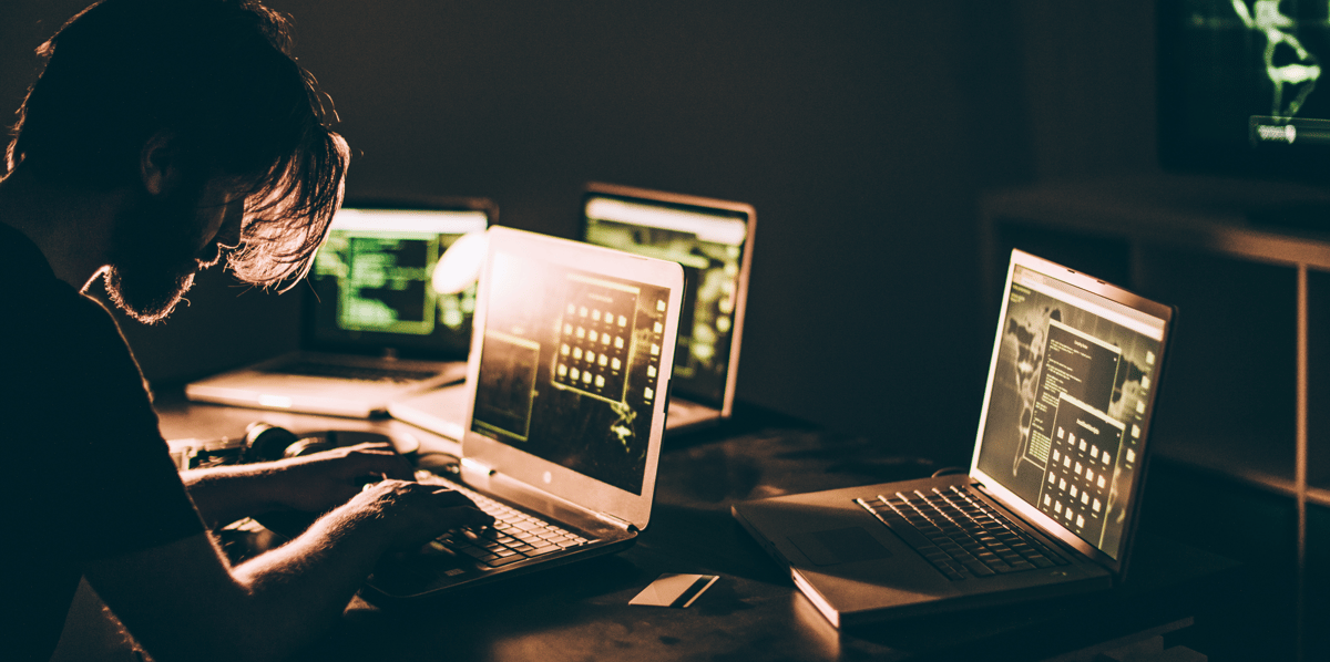 cybersécurité, numérique, informatique