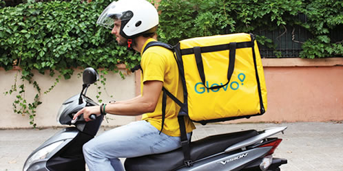 Glovo