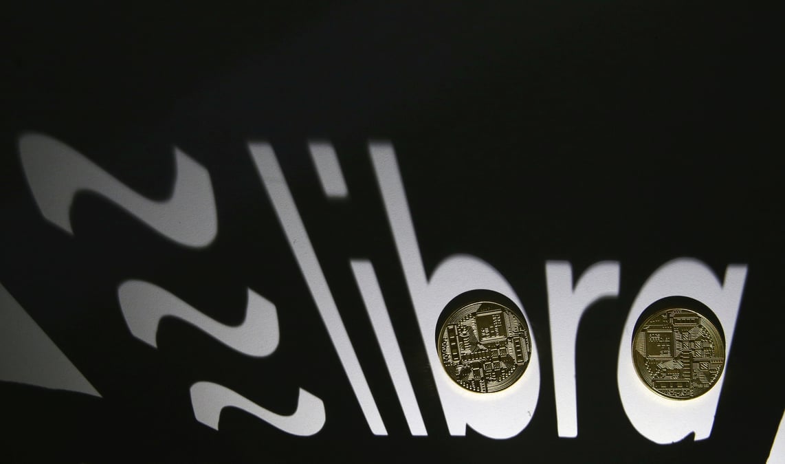Facebook pourrait reporter le lancement de sa cryptomonnaie