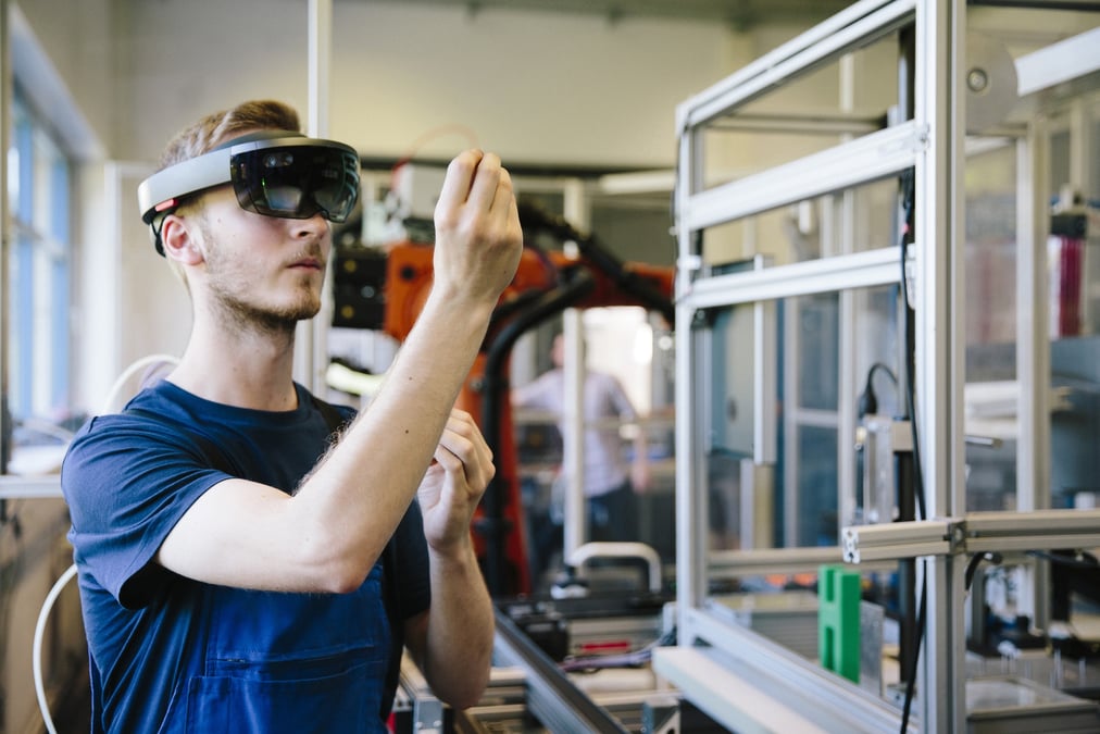 réalité virtuelle, H310, p.20, lunettes, innovation