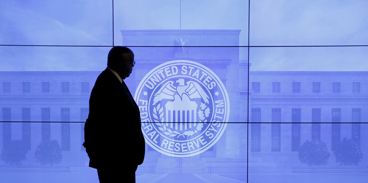 Le vice-president de la fed craint une inflation trop faible