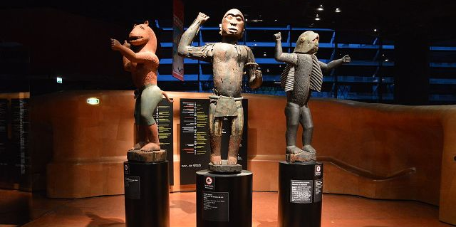Statues_royales,_Abomey,_Musée_du_quai_Branly