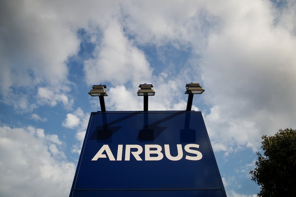 Litige airbus/boeing: bruxelles appelle les usa a lever les droits de douane
