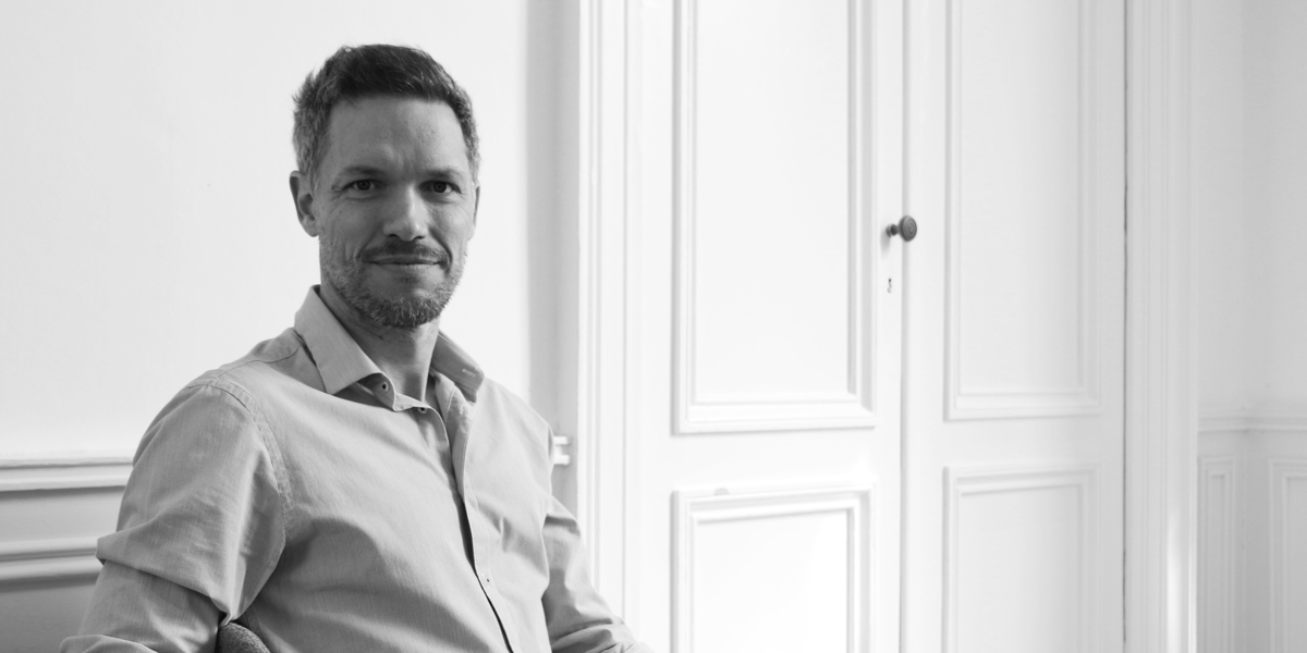 Cédric Dumas Wiidii