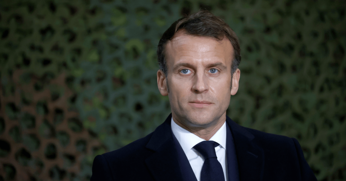 Macron