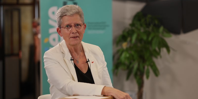 Geneviève Darrieussecq