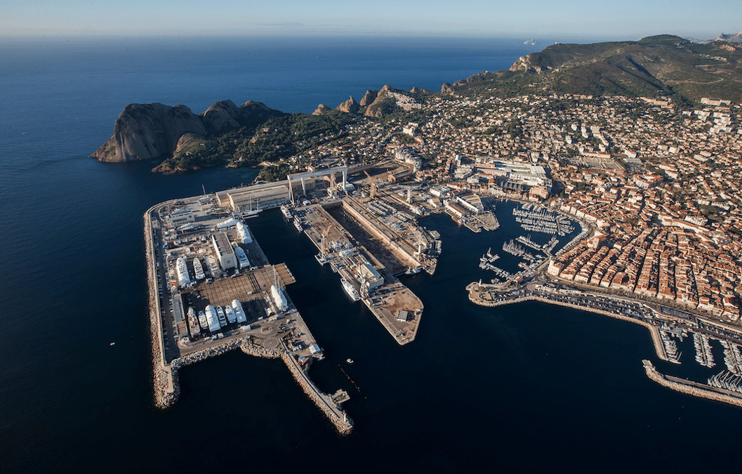 Provence Promotion