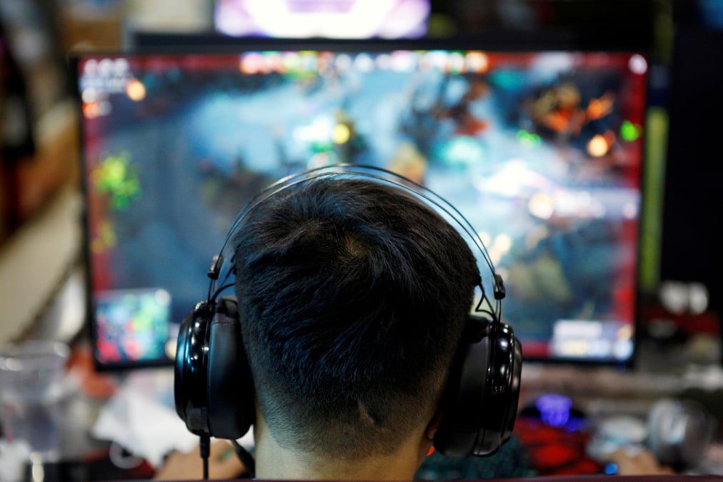 Pekin suspend les autorisations pour les nouveaux jeux en ligne