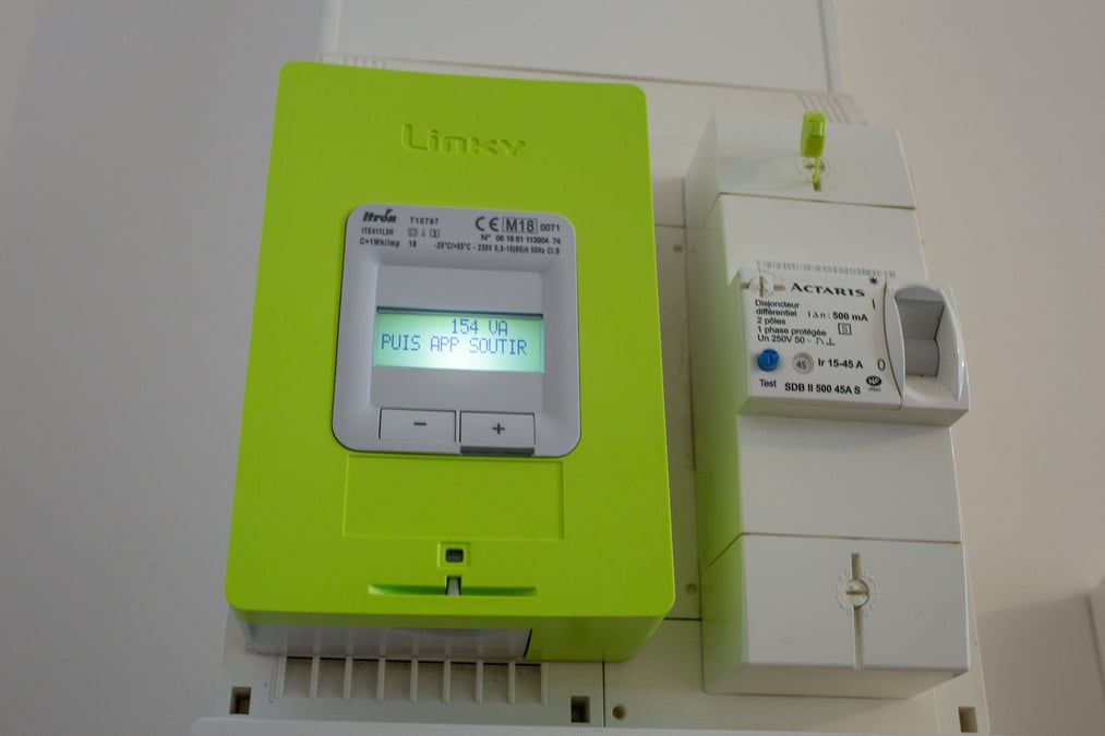 électricité