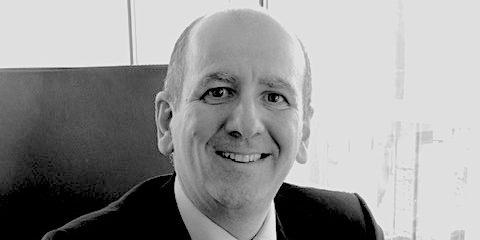 Gilles Pacaud