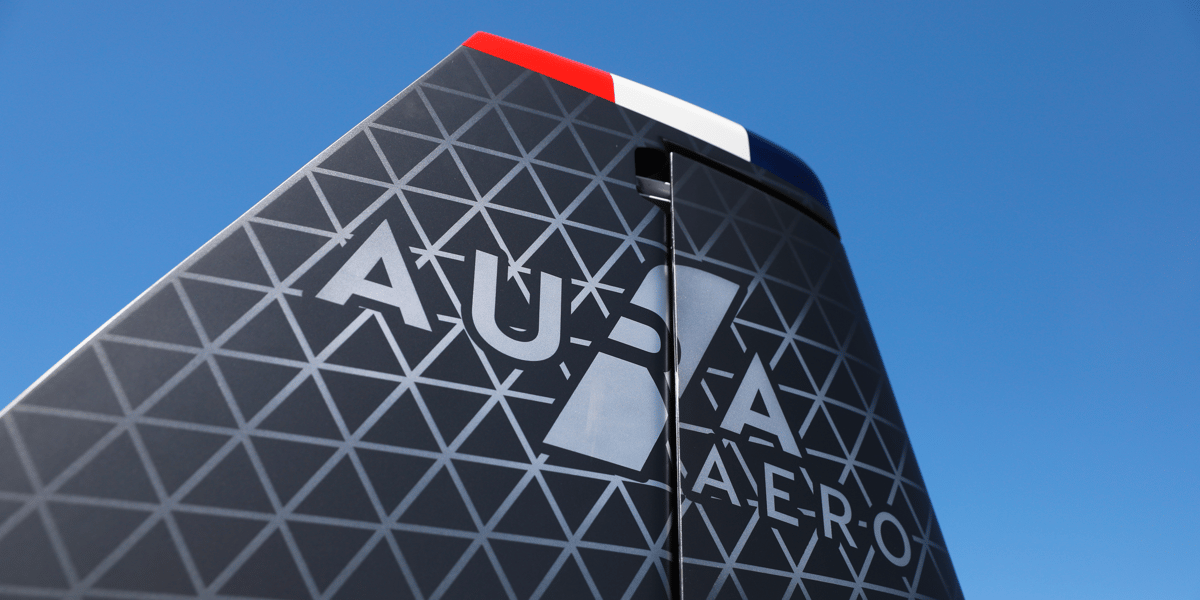 Aura Aero