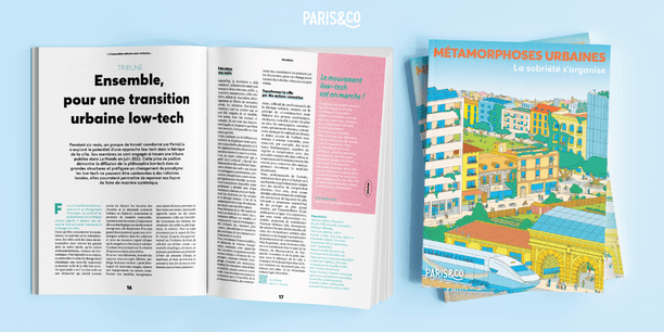 Parisandco