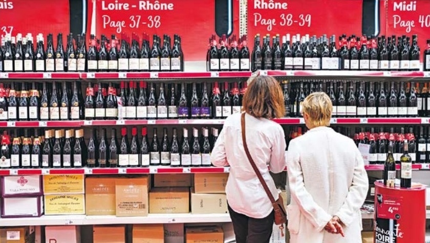 Les cuvées parcellaires offrent une expression unique et authentique du terroir.