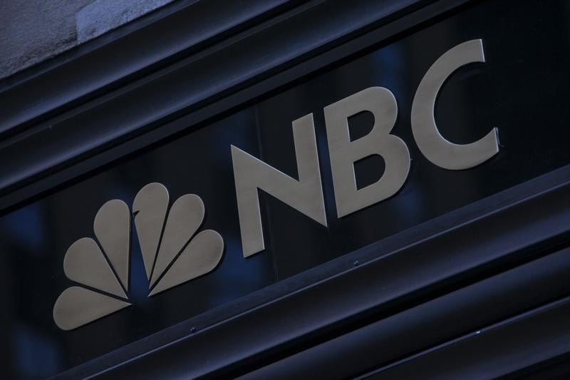 NBC décroche les droits de retransmission des JO jusqu'en 2032