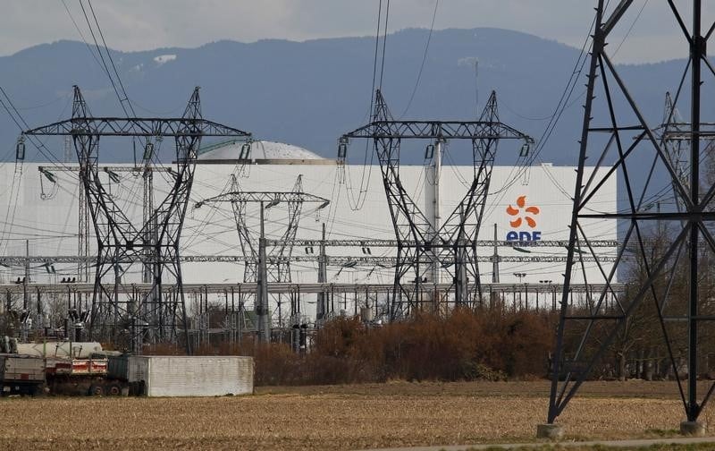 La fermeture de Fessenheim affecterait 2.000 emplois