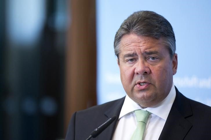 Berlin dénonce la clause investissement dans l'accord UE-Canada
