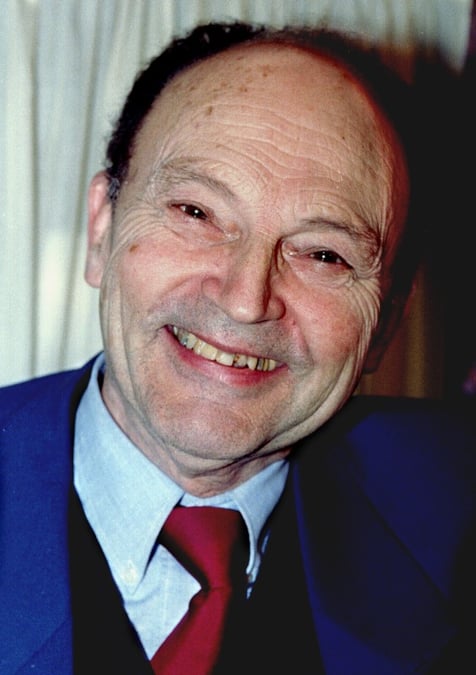 L’ecrivain michel tournier est mort