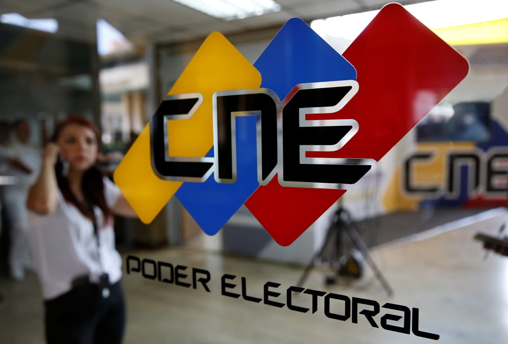 Pas de referendum revocatoire au venezuela avant 2017