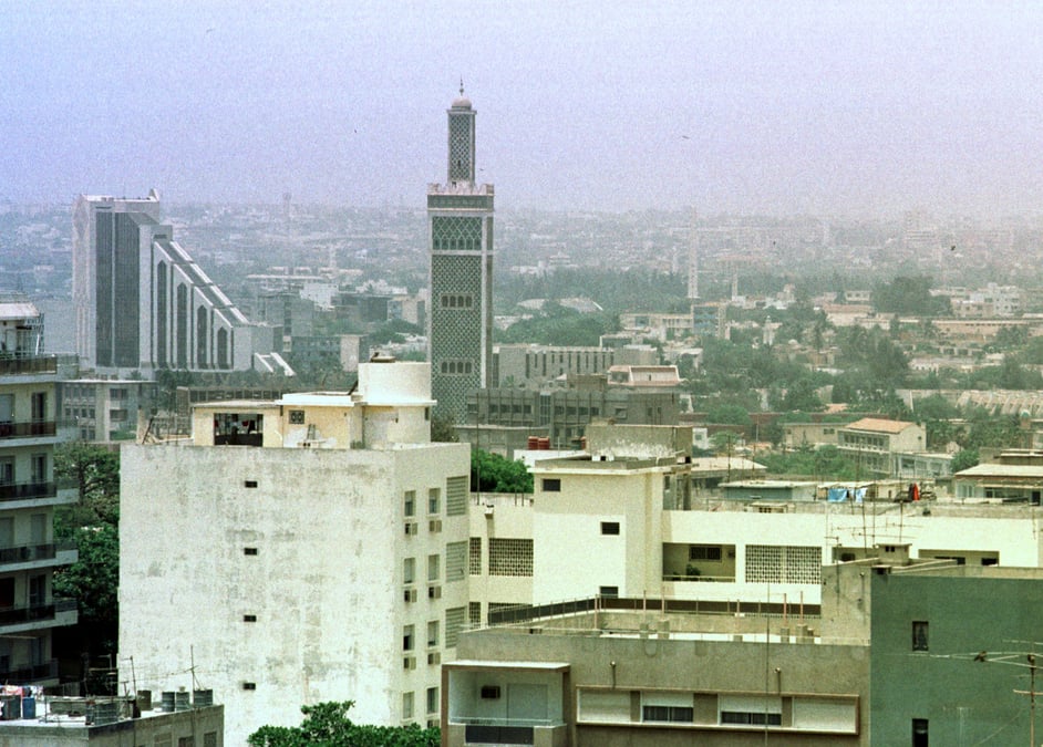 Dakar