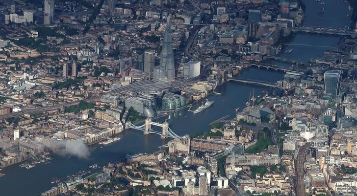 Les oligarques corrompus vises par le gouvernment britannique