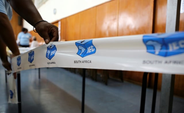 Elections