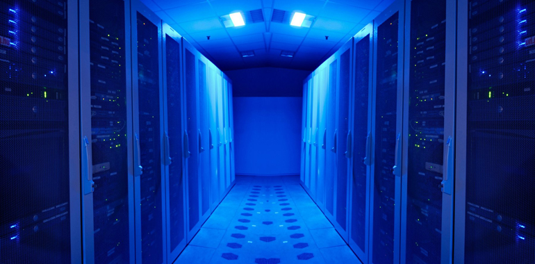 Data center