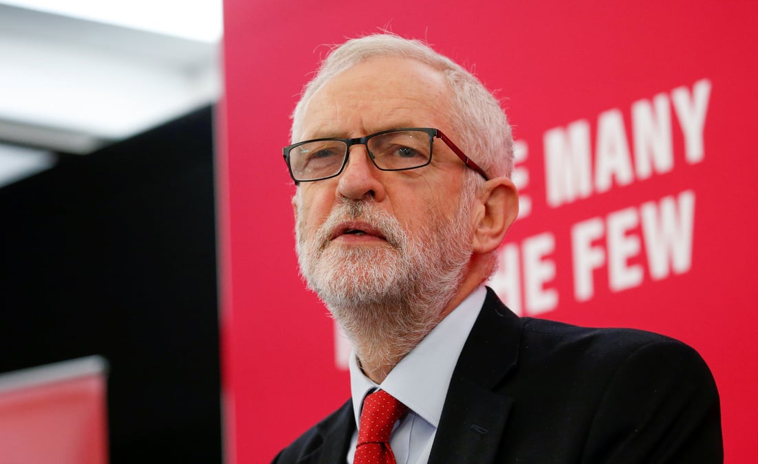 Grande-bretagne: le labour propose de renationaliser une partie de bt