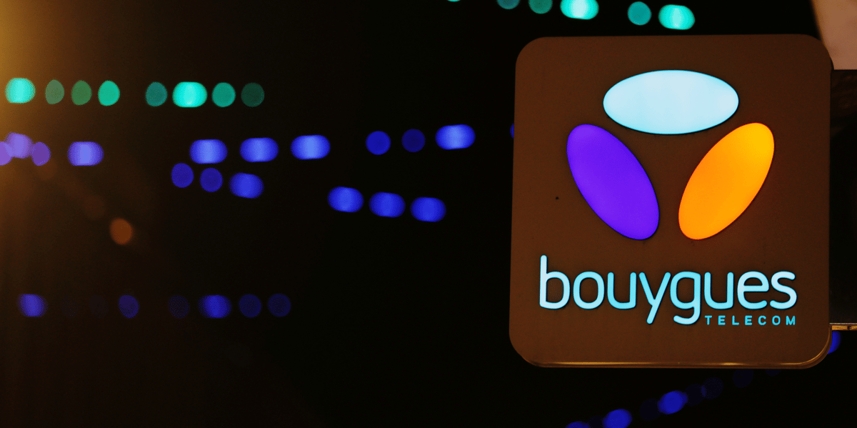 Bouygues telecom prevoit d'importants investissements